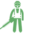Eco-friendly Pest Control