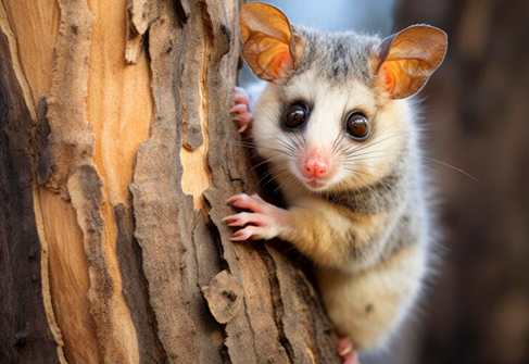 Specialized Possum Removal Services